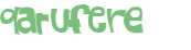 CAPTCHA 挑戰