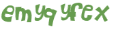 CAPTCHA 挑戰