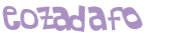 Captcha challenge