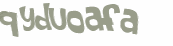 CAPTCHA 挑戰