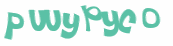 Captcha 챌린지