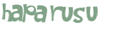 CAPTCHA 挑戰