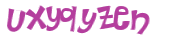 Captcha 챌린지