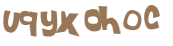 CAPTCHA 挑戰