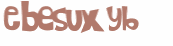 Captcha-udfordring