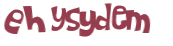 CAPTCHA 挑戰