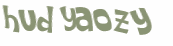 Captcha-udfordring