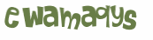 CAPTCHA-haaste