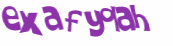 Captcha challenge