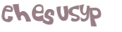 CAPTCHA 挑戰