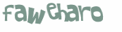 CAPTCHA 挑戰
