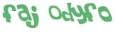 CAPTCHA 挑戰