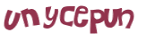 Captcha-udfordring