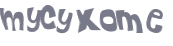 CAPTCHA 挑戰