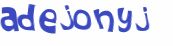 CAPTCHA 挑戰