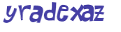 Captcha-udfordring