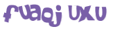 Captcha-test