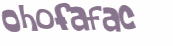 Captcha challenge