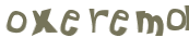 Captcha challenge