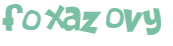 CAPTCHA 挑戰
