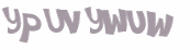 CAPTCHA 挑戰