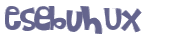 Captcha-udfordring