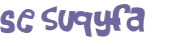 Captcha challenge