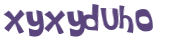 Captcha challenge