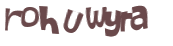Captcha challenge