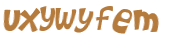Captcha-test