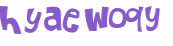 Captcha-Test