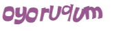 Captcha challenge