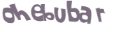 Captcha-udfordring