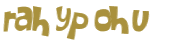 Captcha 챌린지