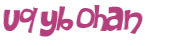 Captcha challenge