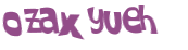 CAPTCHA 挑戰