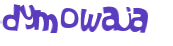 CAPTCHA 挑戰