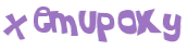 CAPTCHA 挑戰