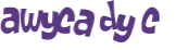 Captcha challenge