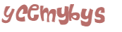 CAPTCHA 挑戰