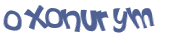 Captcha-udfordring