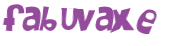 Captcha-udfordring