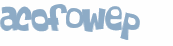 Captcha-udfordring
