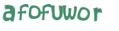 Captcha-udfordring