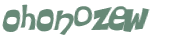CAPTCHA 挑戰