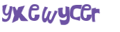 CAPTCHA 挑戰