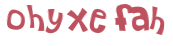 Captcha-udfordring