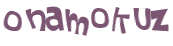CAPTCHA 挑戰