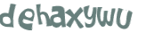 CAPTCHA 挑戰