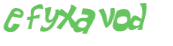 Captcha challenge